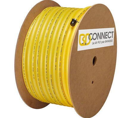 COURONNE PLT BD CONNECT DN15X75M 3401575 BANIDES  [3401575] 