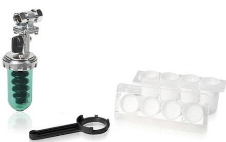 DOSEUR ANTI-TARTRE - Proportionnel