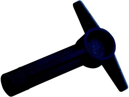 ACCESSOIRES - Clé plastique triangulaire