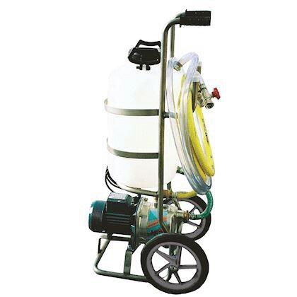ACCESSOIRES DE MAINTENANCE - Station de remplissage