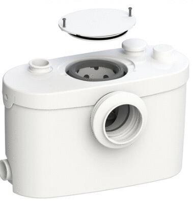 SILENCE SANIPRO XR UP - Broyeur WC