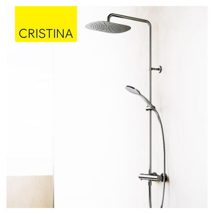 COLONNE DE DCH THERM. FOIL        CHR FL48651 ONDYNA  [FL48651] 