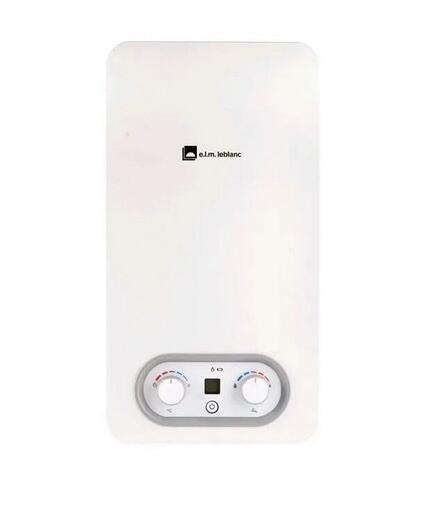THERM - Chauffe-eau instantané conventionnel Bas NOX Therm 5600