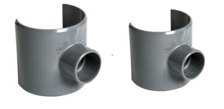 SELLE - MF - 90° - Extension du réseau