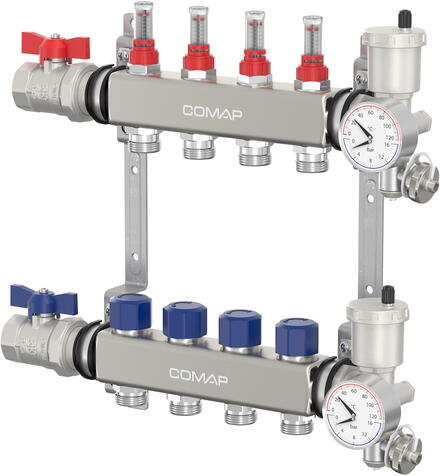 COLLECTEUR - V9007C2