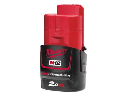 BATTERIE - LI-ION