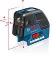MESURE OPTIQUE ET ULTRASON - Laser points et lignes