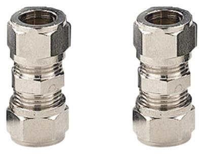 ACCESSOIRES HYDRAULIQUES - Pour circuit solaire
