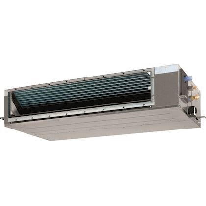 UNITE INTERIEURE GAINABLE - FXSQ-A - VRV - Inverter - réversible