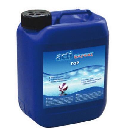 ANTI-ALGUE - Algicide - Triple action