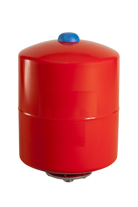 VASE EXPANSION CHAUFFAGE 24L 300X430     VE24 CODITHERM DISTRIBUTION 