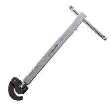 OUTILS DE SERRAGE - Clé lavabo
