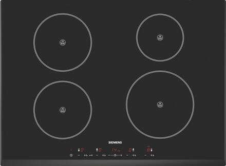 SIEMENS - Table à induction