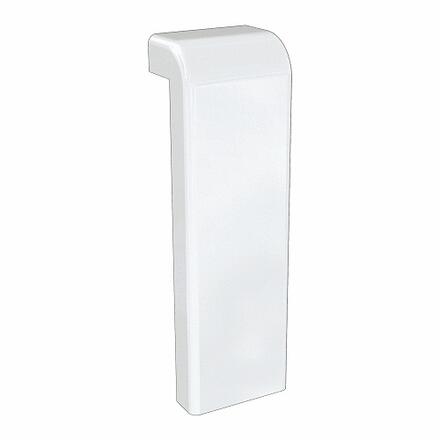 ACCESSOIRES - PUBLICA - Couvre-joint pour installation avec dosserets