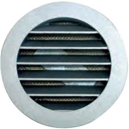 GRILLE INTERIEURE - USAV - Circulaire de prise et rejet d'air
