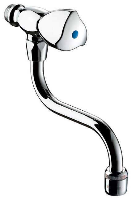 ROBINET EVIER