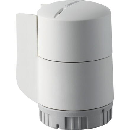 MOTEUR ET SERVOMOTEUR - Servomoteur électrothermique