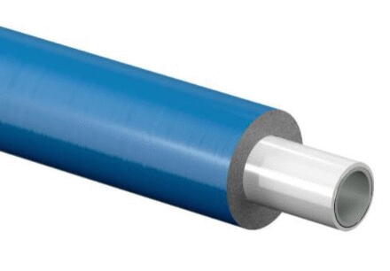 TUBE MULTICOUCHE - Pré-isolé