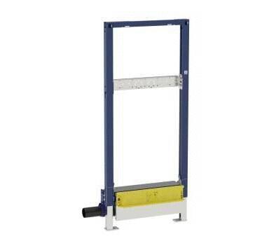 DUOFIX - Bâti-support pour douche de plain-pied