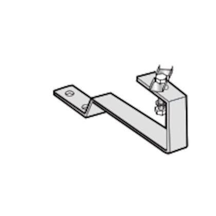 ACCESSOIRES HYDRAULIQUES - Ferrure d'ancrage