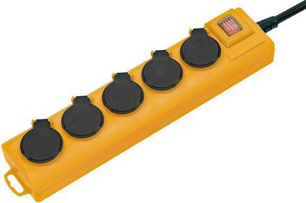 ACCESSOIRE ELECTRIQUE - Socle multiprise