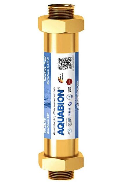 ANTITARTRE AQUABION F.3/4" DN20        AB-D20 AQUA SOLUTIONS ENVIRONNEMENT 