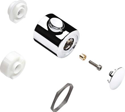 POIGNEE - Pour mitigeur thermostatique 1001 SL