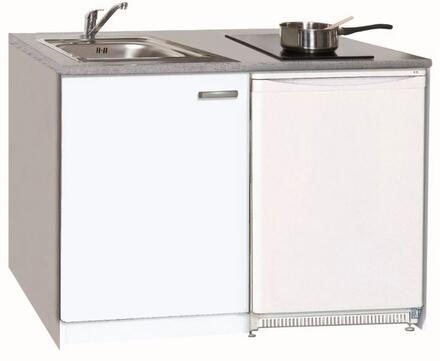 BAS KITCHENETTE - Meuble bas kitchenette 1 porte
