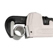 SERRAGE - Clé serre-tube