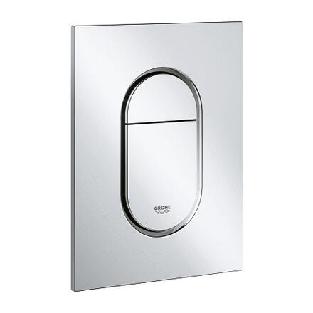 ARENA COSMOPOLITAN - Plaque de commande WC