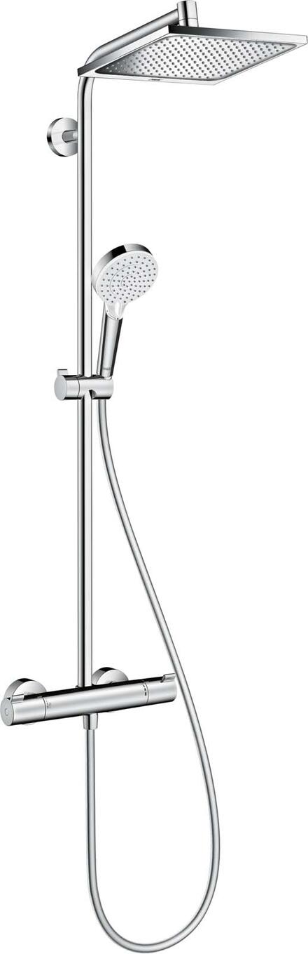 CROMETTA E240 - Colonne douche