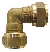 COUDE SERIE FORTE - FF - Biconique