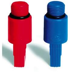 BOUCHON D'ATTENTE MULTICOUCHE FLUXO® - Mâle