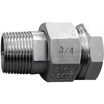 RACCORD UNION 3PCS AC.INOX MF 1"1/4   2066007 SFERACO  [2066007] 