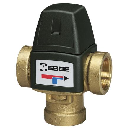 VANNE THERMOSTATIQUE - Série VTA320