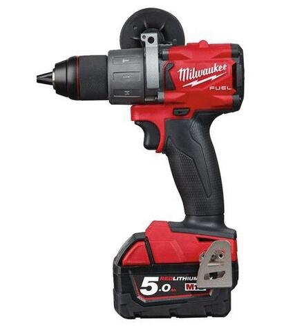 PERCEUSE - VISSEUSE SANS FIL - A percussion