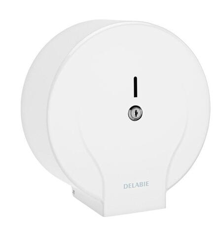 DISTRIBUTEUR DE PAPIER WC