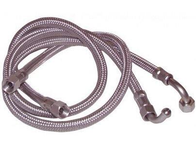 FLEXIBLE - Flexible coudé