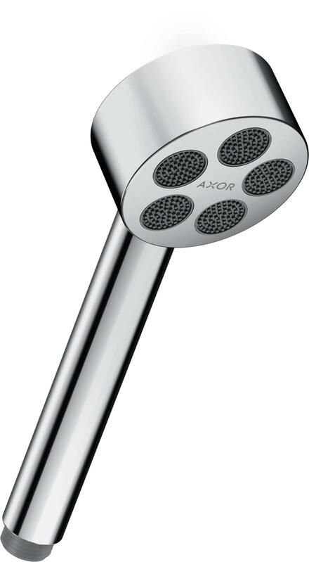 DOUCHETT 75 1JECOSMART CHR AXOR ONE  48651000 HANSGROHE  [48651000] 