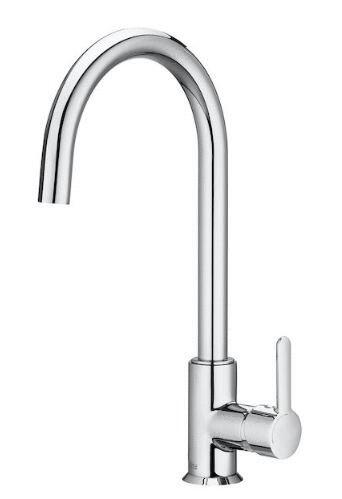 MENCIA - Mitigeur évier