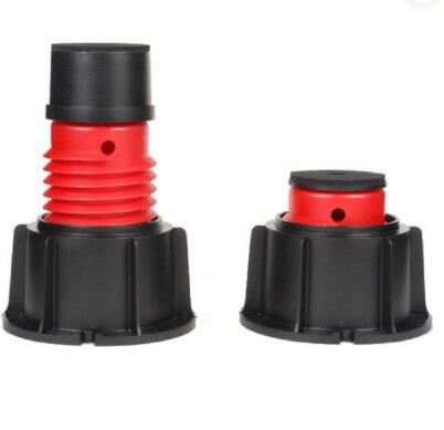 STABILIBAC - Pieds pour receveur