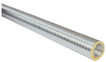 CONDUIT SEMI RIGIDE - Calorifuge