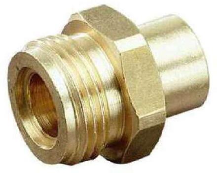 RACCORD LAITON BUTANE - PROPANE