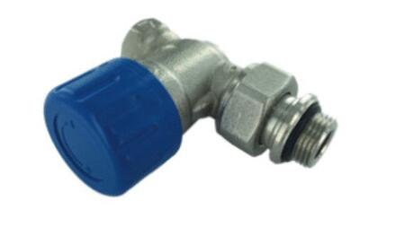 CORPS THERMOSTATIQUE - R869 Autosar auto-équilibrant équerre inverse femelle M30
