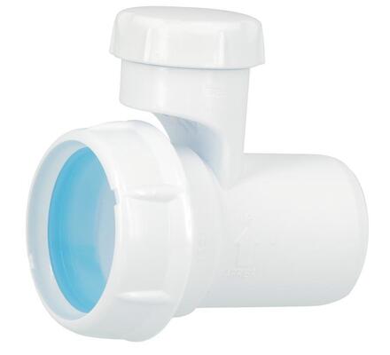ACCESSOIRES - Soupape anti-vide