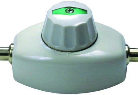 DETENTE GAZ BUTANE EN RECIPIENT - Gamme sous coque - Détendeur déclencheur clase 2