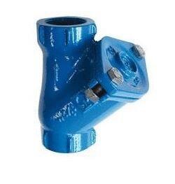 ACCESSOIRE HYDRAULIQUE - Clapet à boule 335 taraudé FF en fonte