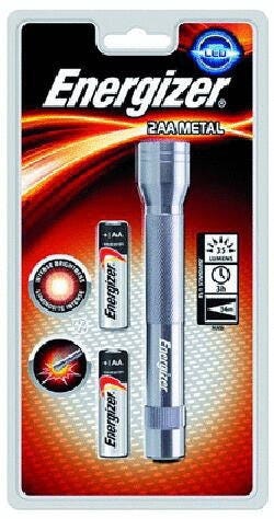 ECLAIRAGE - Lampe torche LED