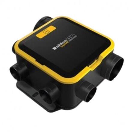 VMC SPLE FLUX EASYHOME AUTO COMPACT  11026034 ALDES FRANCE  [11026034] 