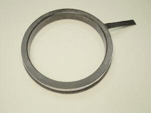 JOINT POUR TAMPON                DD  89705505 DE DIETRICH EQUIP THERMIQU BDR 